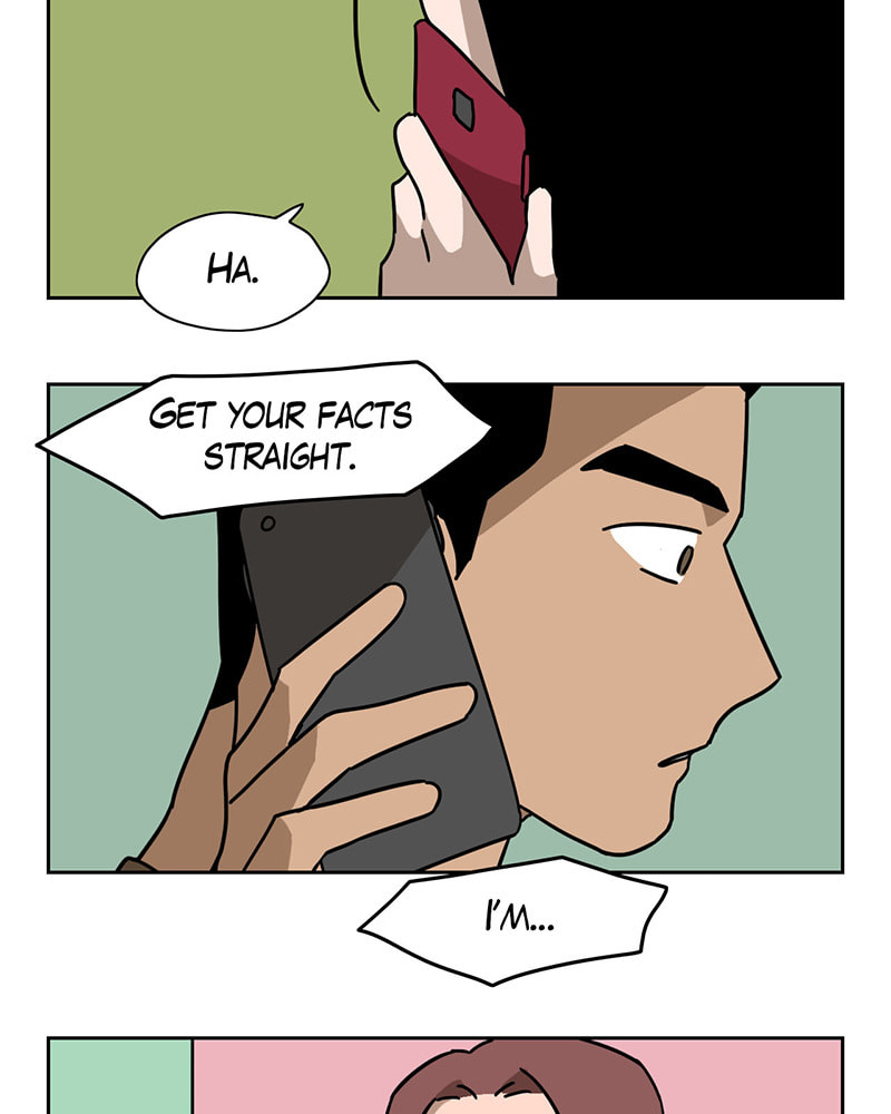 Read Meow Man chapter 21 image 39 on Lezhin