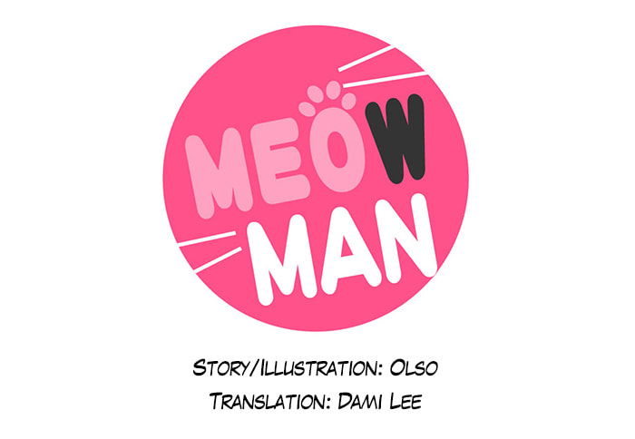 Read Meow Man chapter 21 image 4 on Lezhin