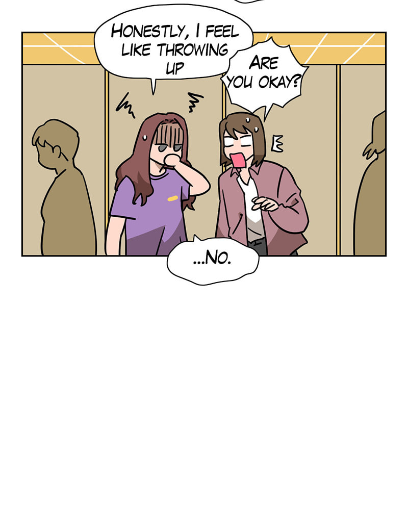 Read Meow Man chapter 21 image 7 on Lezhin