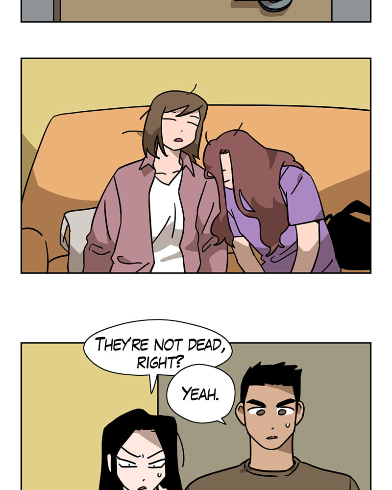 Read Meow Man chapter 22 image 12 on Lezhin