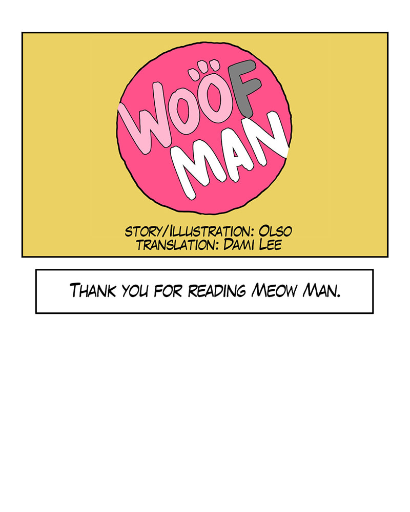 Read Meow Man chapter 22 image 16 on Lezhin