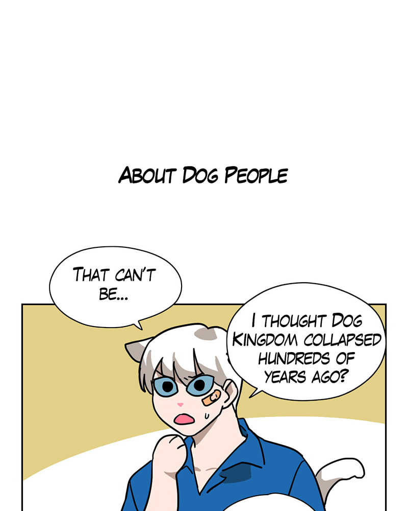 Read Meow Man chapter 22 image 17 on Lezhin