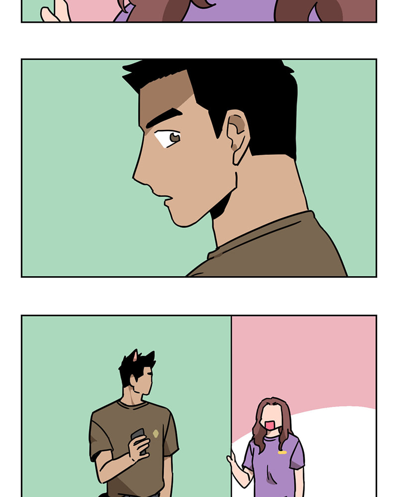 Read Meow Man chapter 22 image 2 on Lezhin