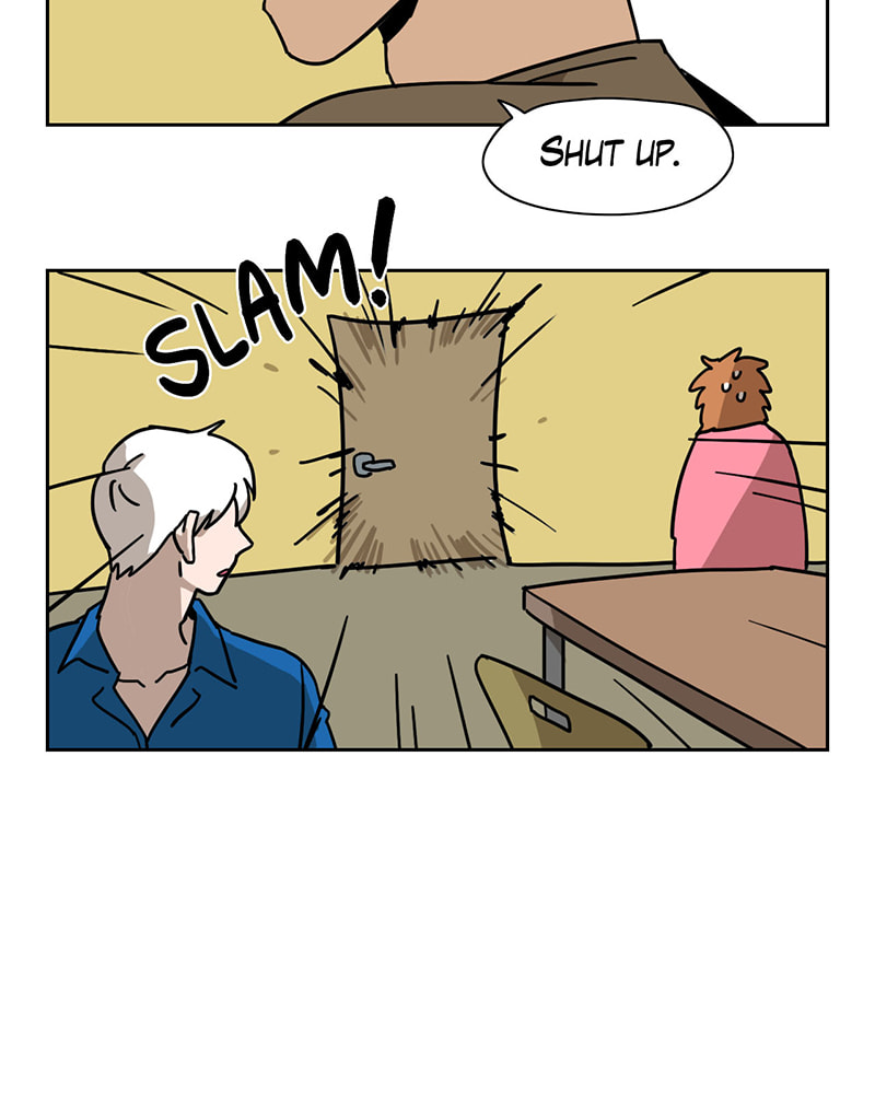 Read Meow Man chapter 22 image 23 on Lezhin