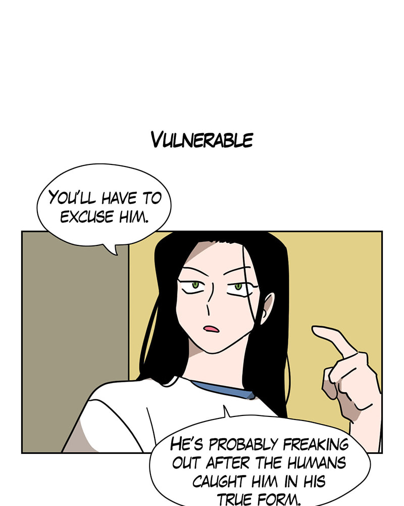 Read Meow Man chapter 22 image 24 on Lezhin
