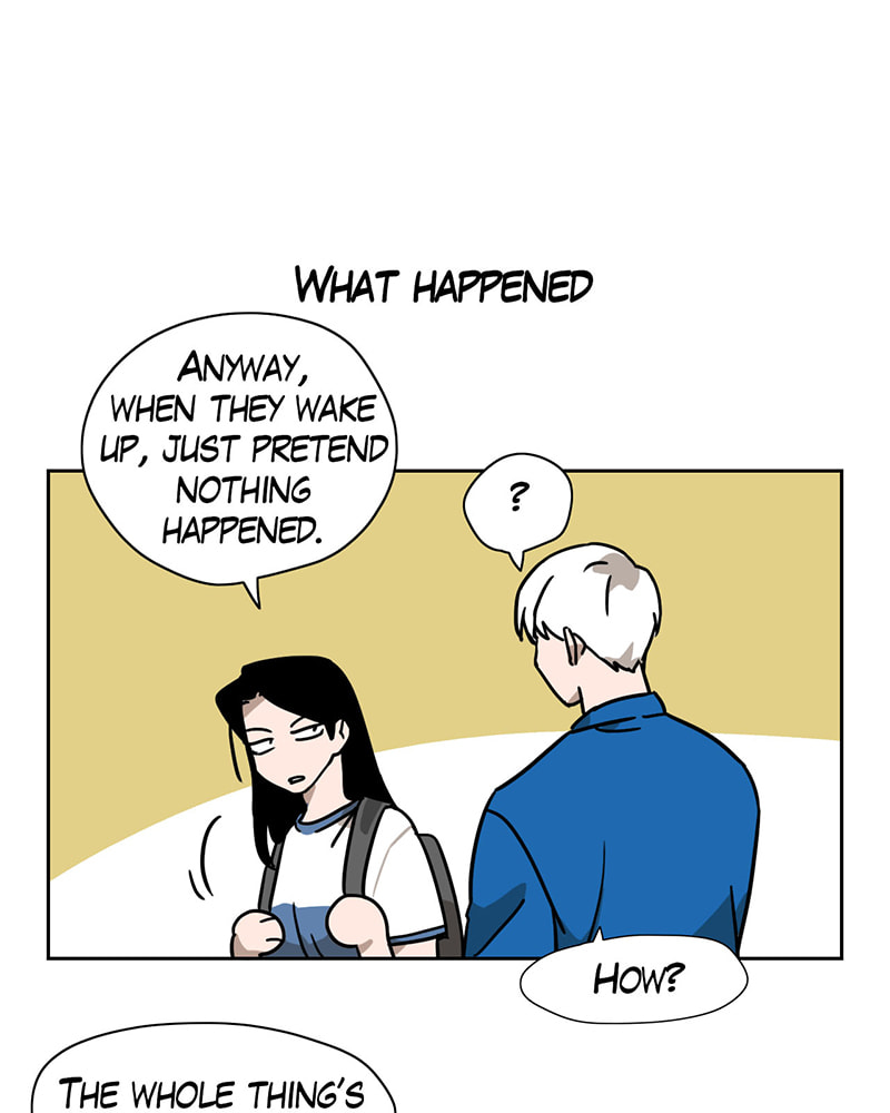 Read Meow Man chapter 22 image 27 on Lezhin