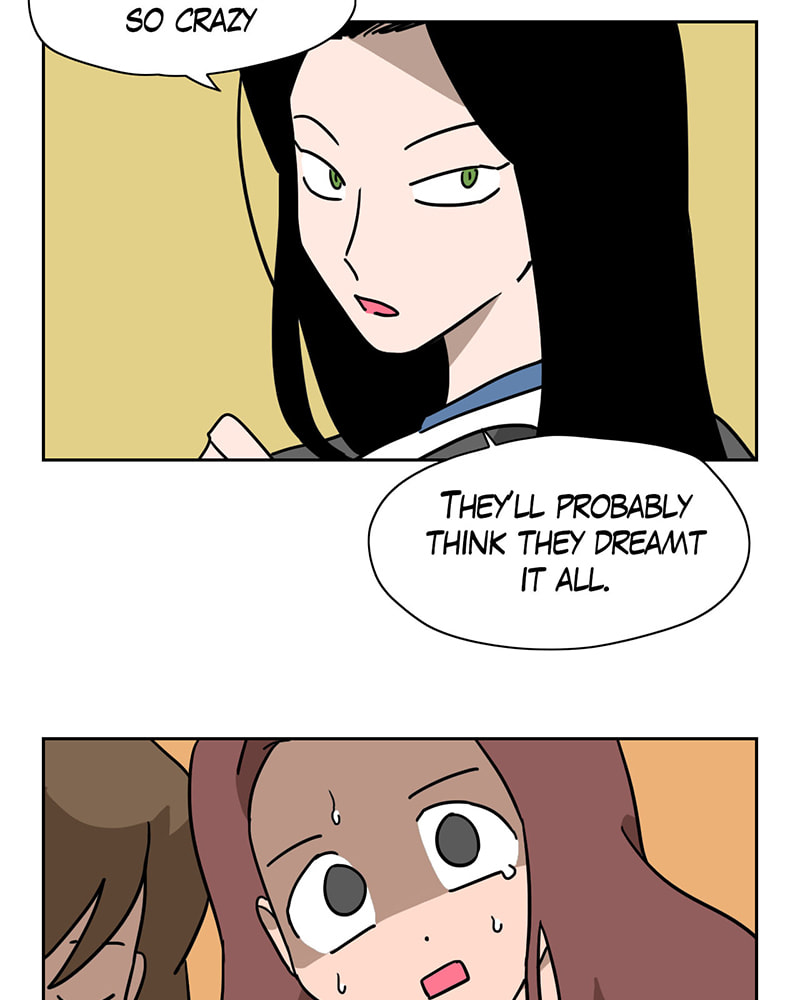 Read Meow Man chapter 22 image 28 on Lezhin