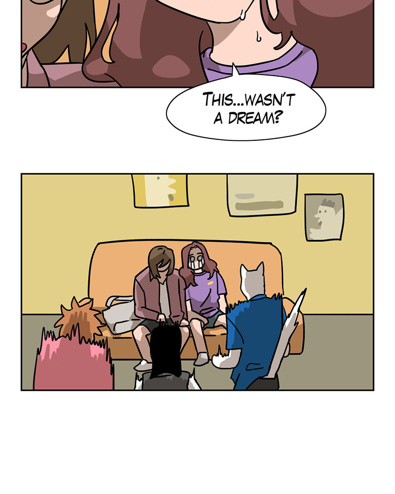 Read Meow Man chapter 22 image 29 on Lezhin