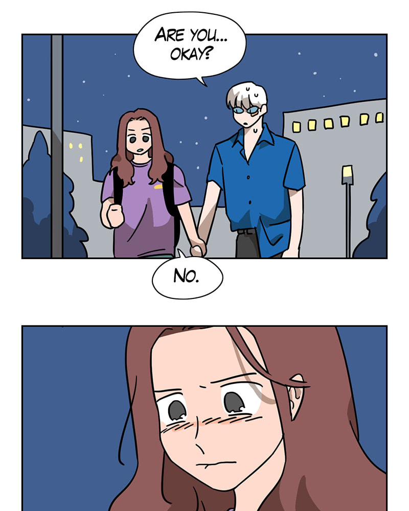 Read Meow Man chapter 22 image 35 on Lezhin