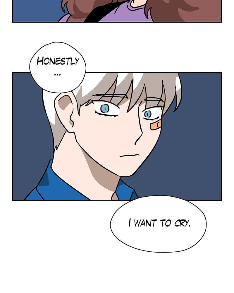Read Meow Man chapter 22 image 36 on Lezhin