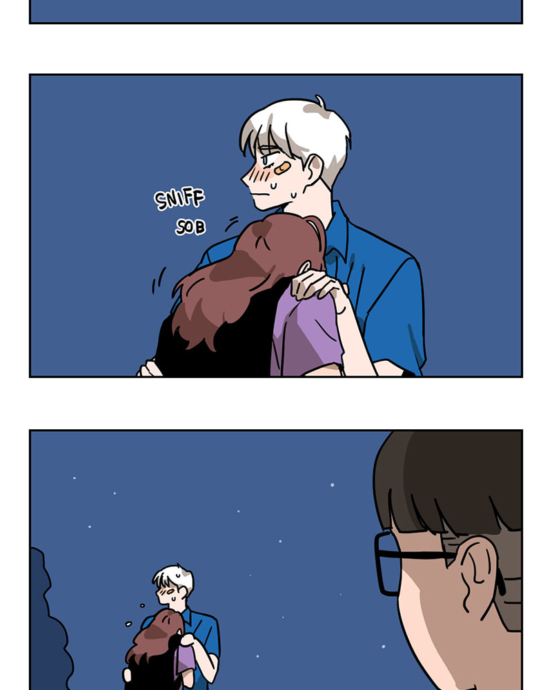 Read Meow Man chapter 22 image 38 on Lezhin