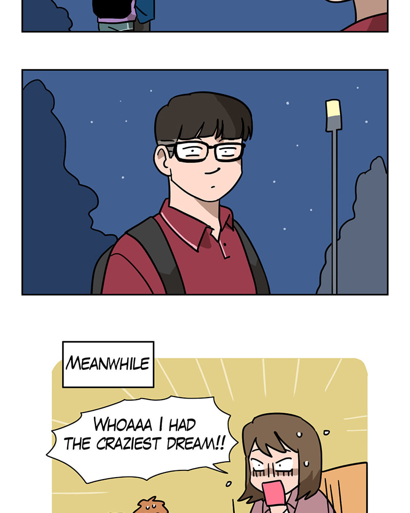 Read Meow Man chapter 22 image 39 on Lezhin