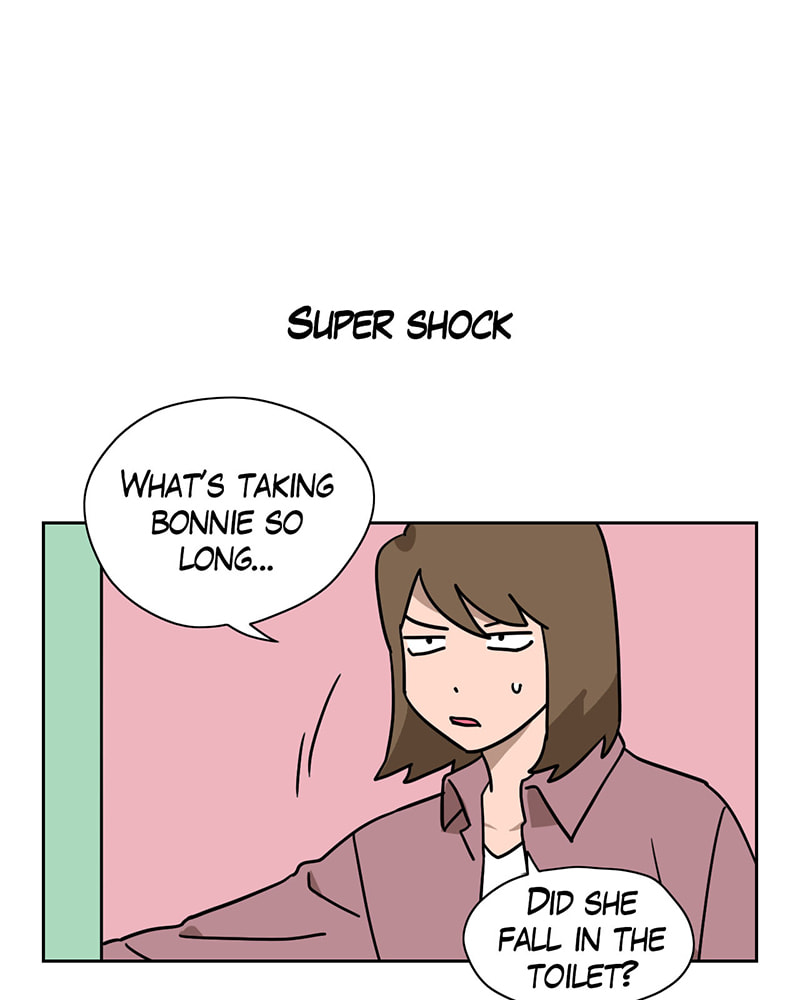 Read Meow Man chapter 22 image 4 on Lezhin