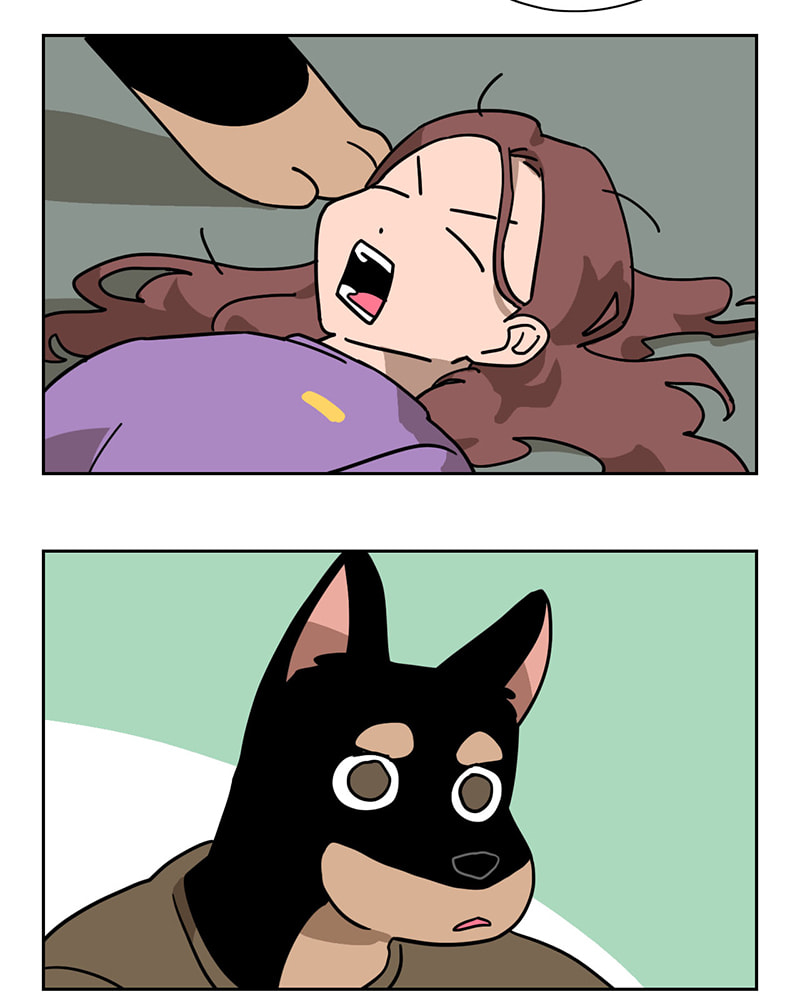 Read Meow Man chapter 22 image 5 on Lezhin