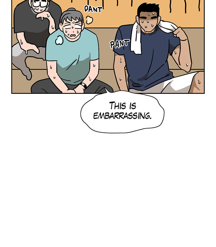 Read Meow Man chapter 23 image 10 on Lezhin