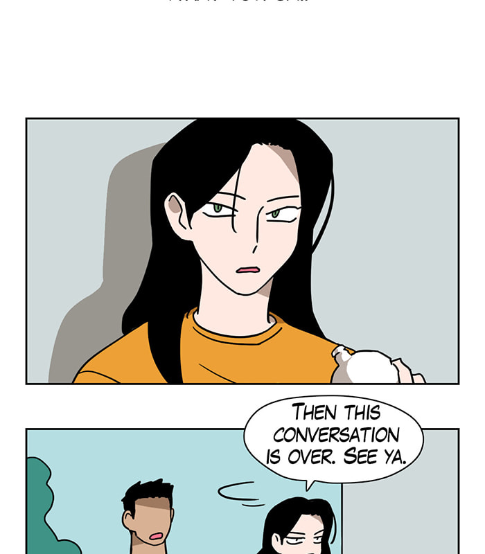 Read Meow Man chapter 23 image 19 on Lezhin