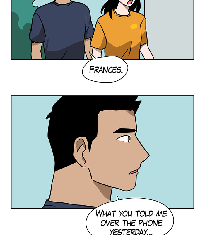 Read Meow Man chapter 23 image 20 on Lezhin