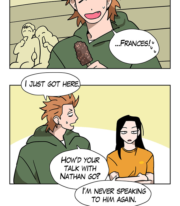 Read Meow Man chapter 23 image 27 on Lezhin