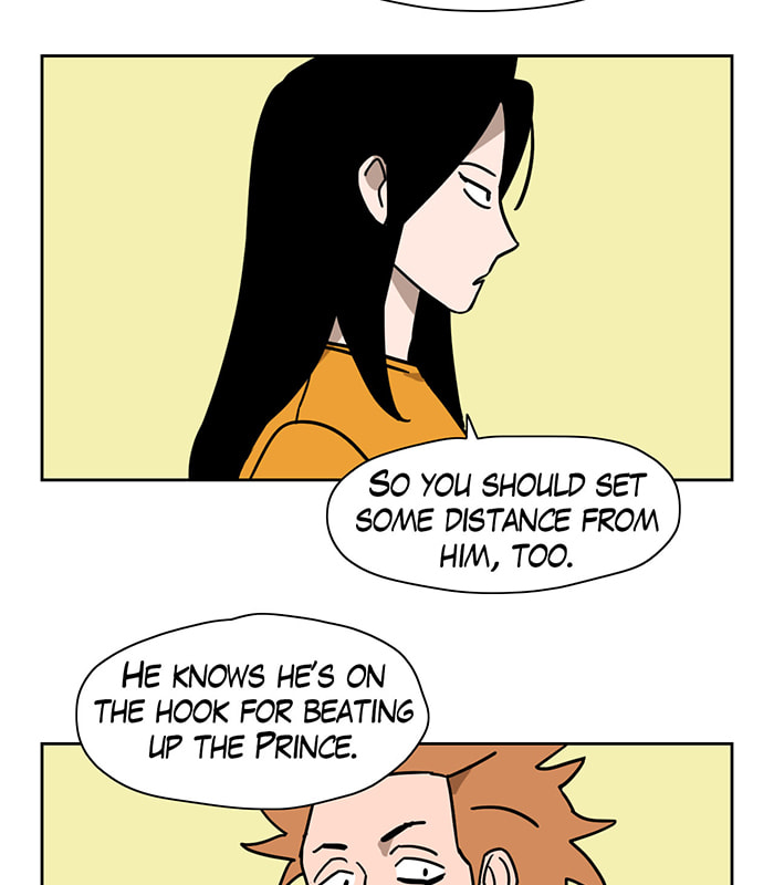 Read Meow Man chapter 23 image 28 on Lezhin