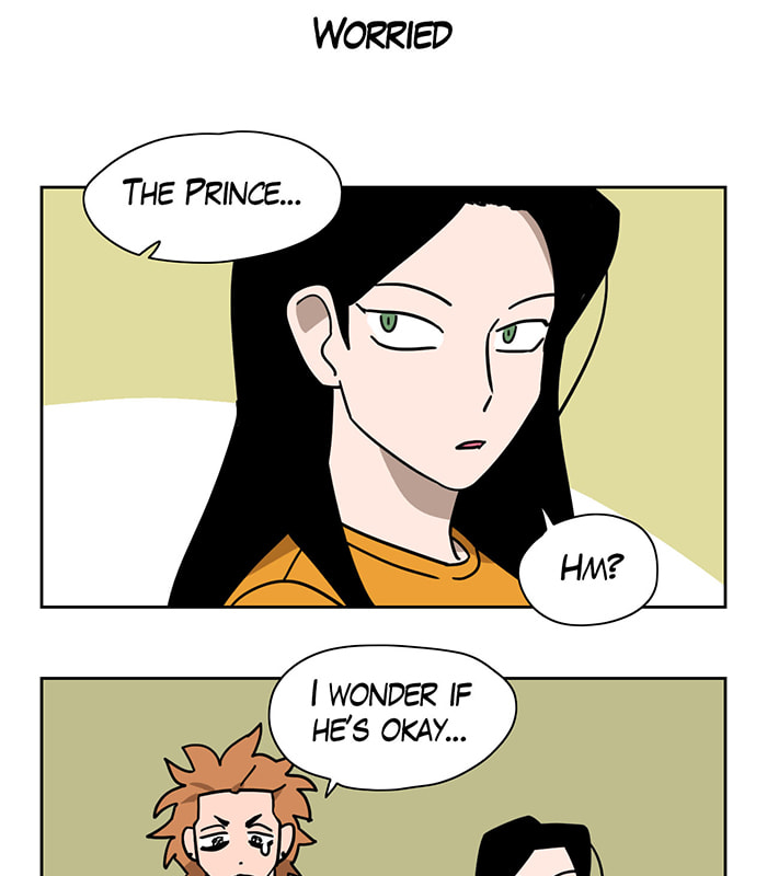 Read Meow Man chapter 23 image 30 on Lezhin