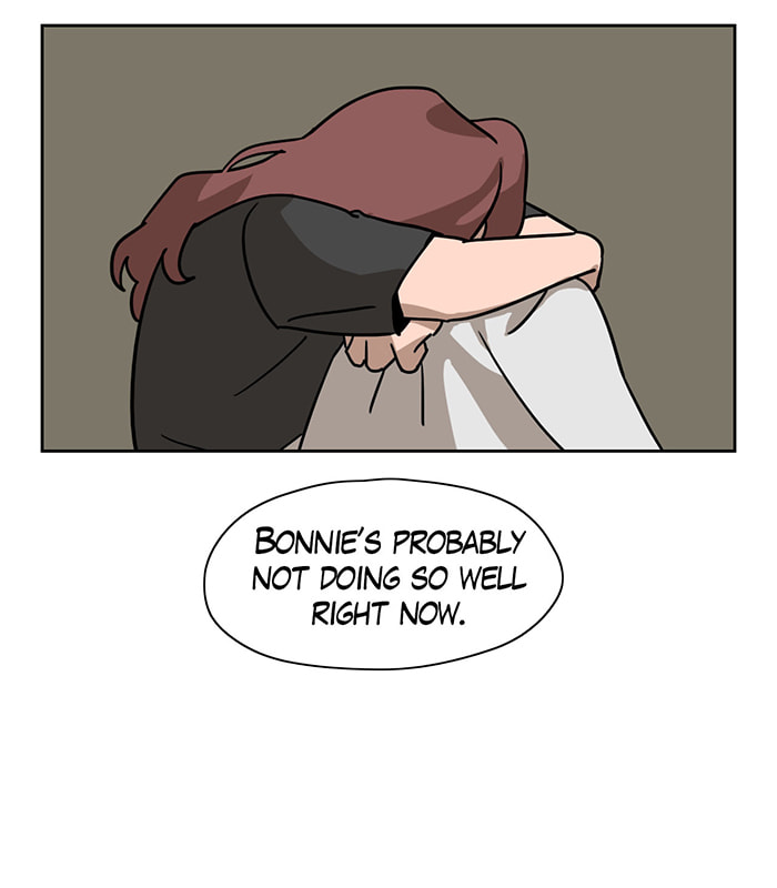 Read Meow Man chapter 23 image 32 on Lezhin