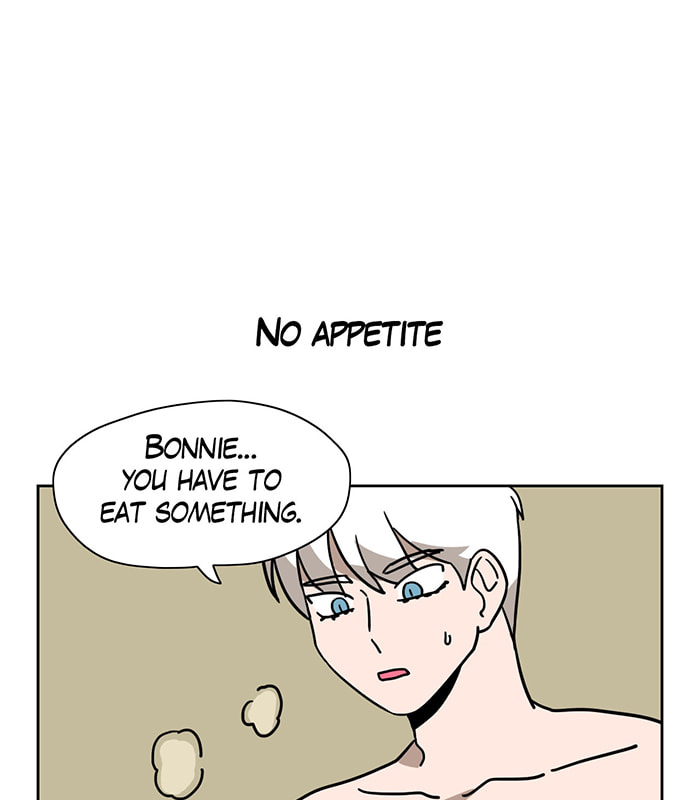Read Meow Man chapter 23 image 34 on Lezhin