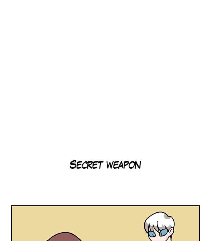 Read Meow Man chapter 23 image 37 on Lezhin