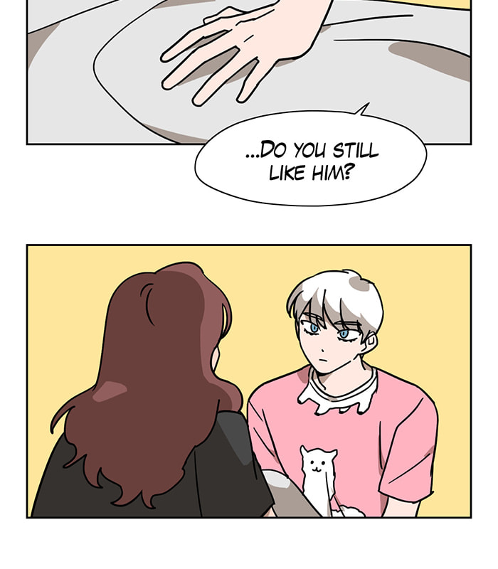 Read Meow Man chapter 23 image 42 on Lezhin