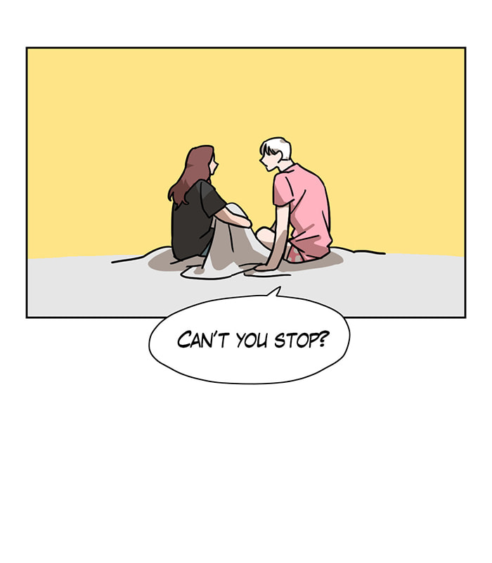 Read Meow Man chapter 23 image 43 on Lezhin