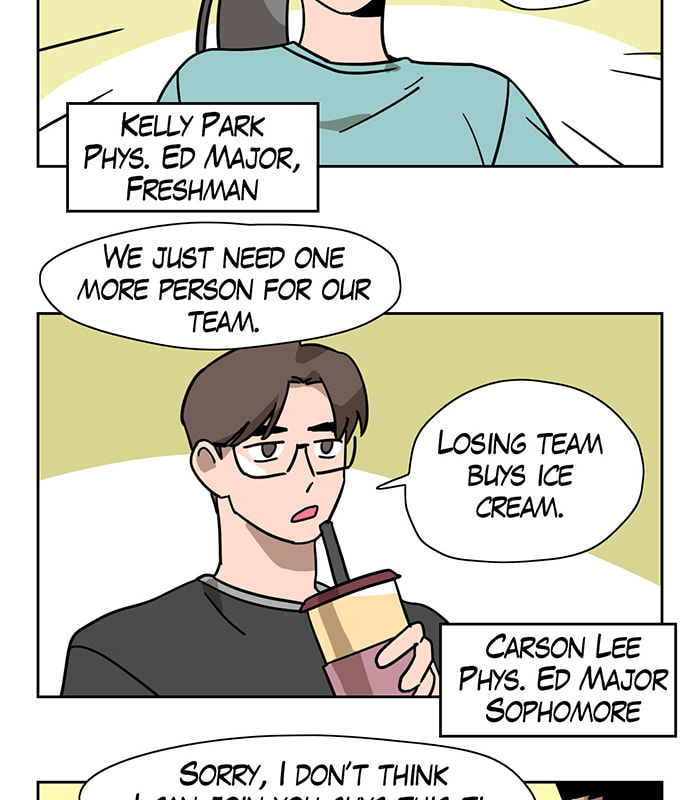 Read Meow Man chapter 23 image 5 on Lezhin