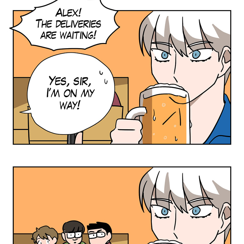 Read Meow Man chapter 24 image 15 on Lezhin