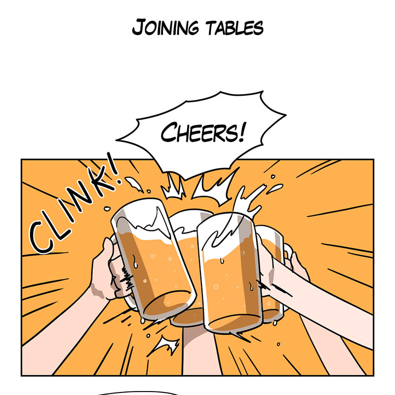 Read Meow Man chapter 24 image 17 on Lezhin
