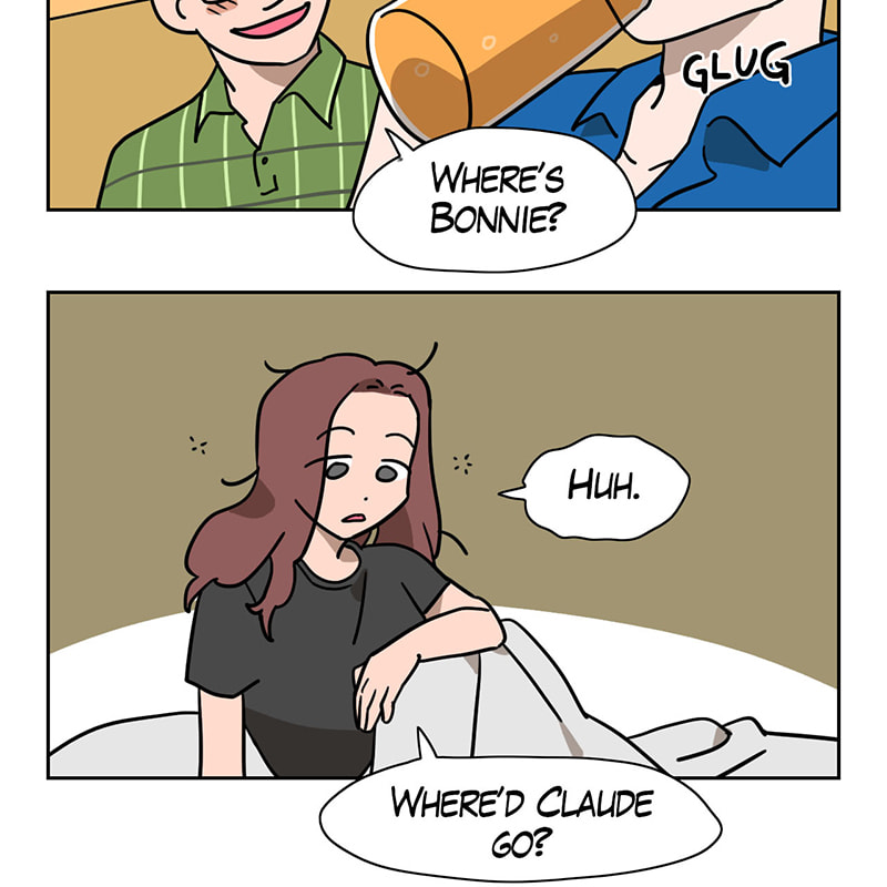 Read Meow Man chapter 24 image 19 on Lezhin