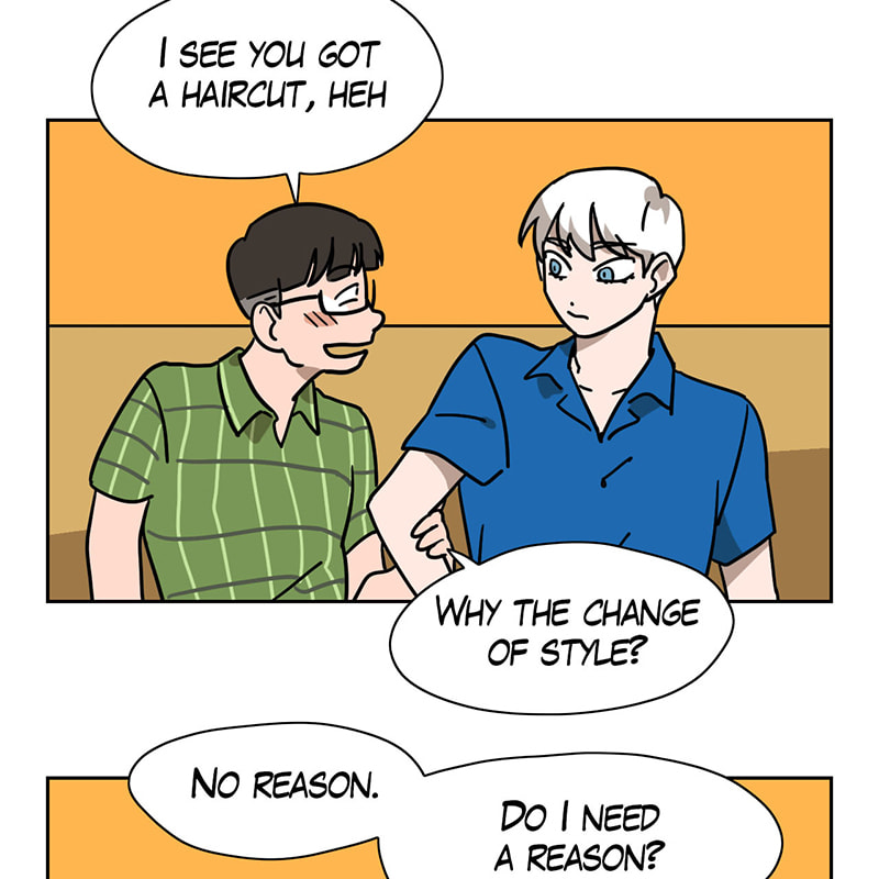 Read Meow Man chapter 24 image 21 on Lezhin