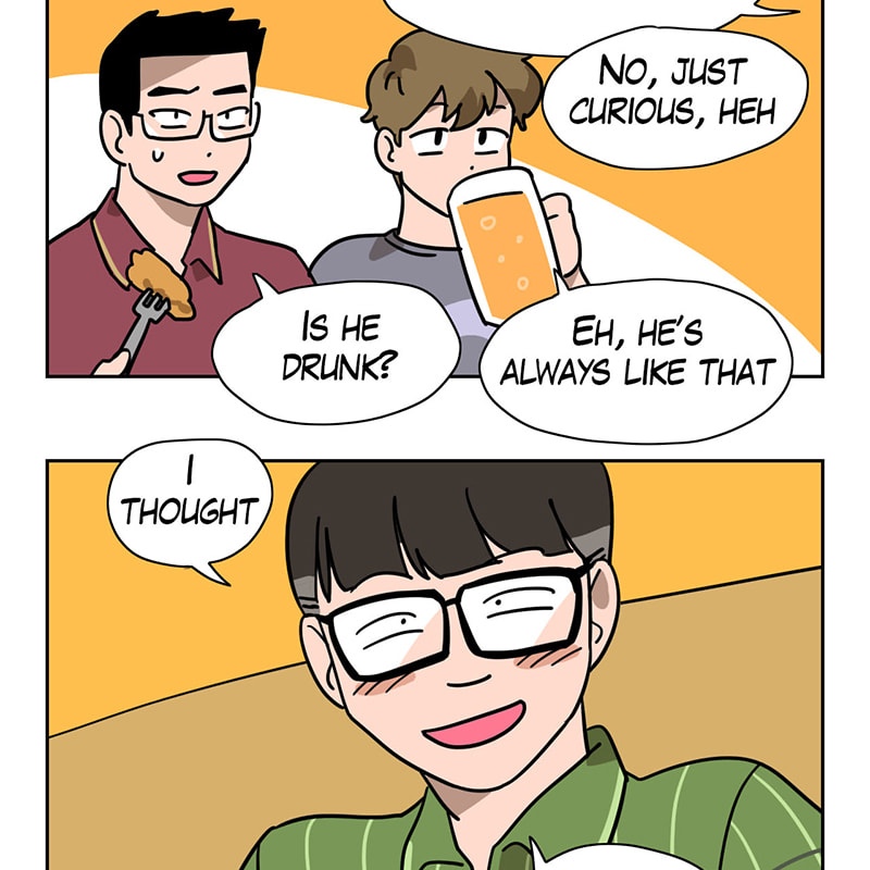 Read Meow Man chapter 24 image 22 on Lezhin