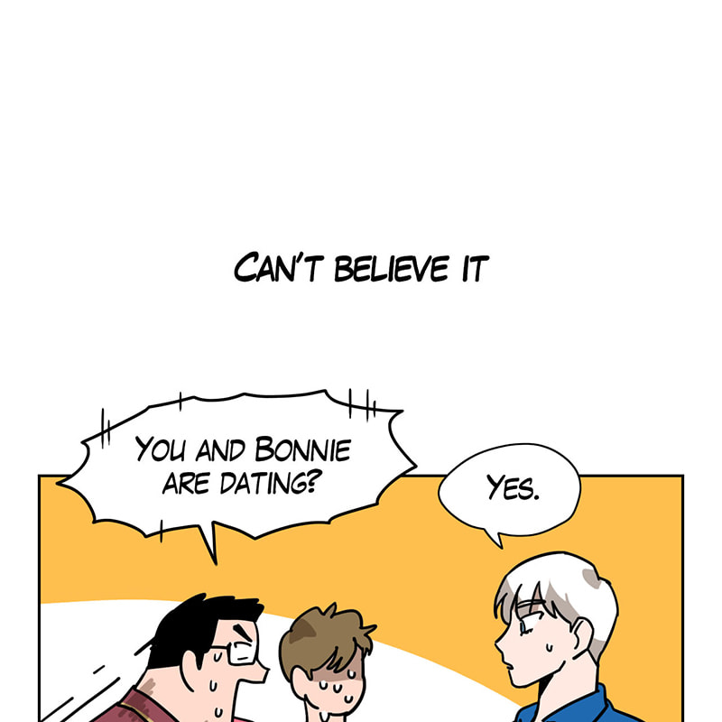 Read Meow Man chapter 24 image 25 on Lezhin