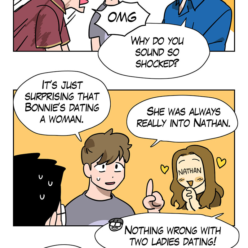 Read Meow Man chapter 24 image 26 on Lezhin