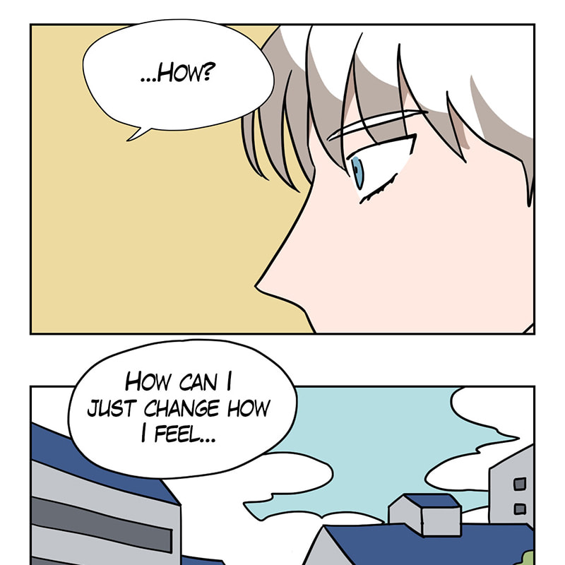 Read Meow Man chapter 24 image 3 on Lezhin