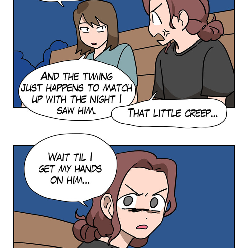 Read Meow Man chapter 24 image 34 on Lezhin