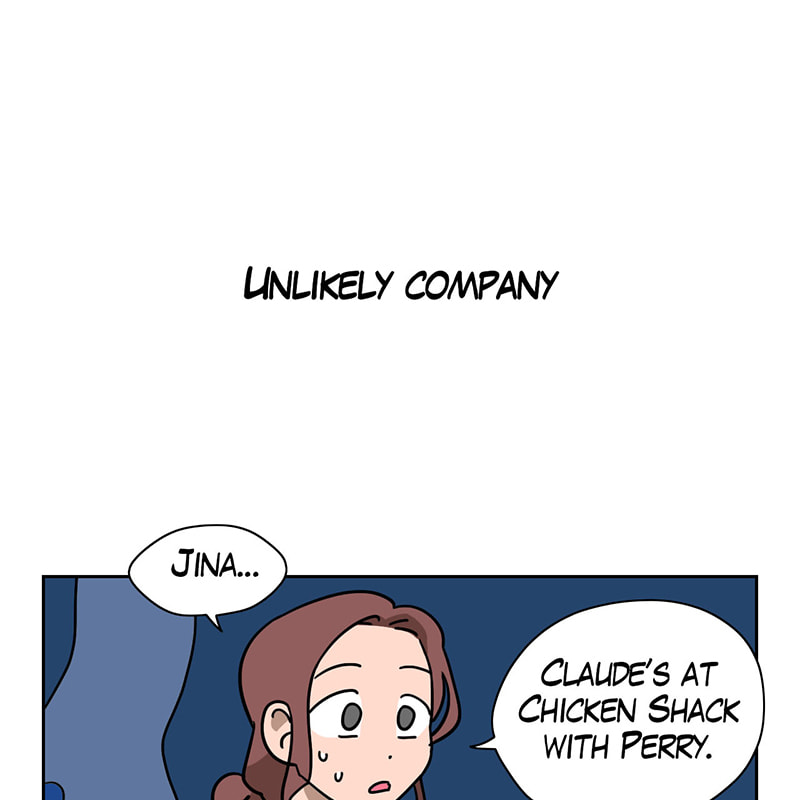 Read Meow Man chapter 24 image 37 on Lezhin
