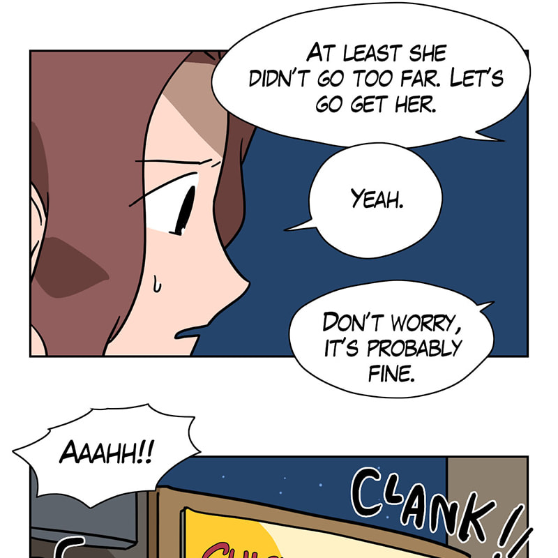 Read Meow Man chapter 24 image 39 on Lezhin