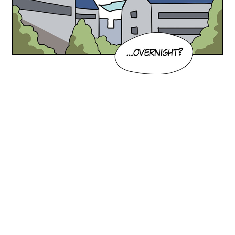 Read Meow Man chapter 24 image 4 on Lezhin