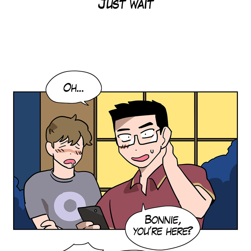 Read Meow Man chapter 24 image 41 on Lezhin
