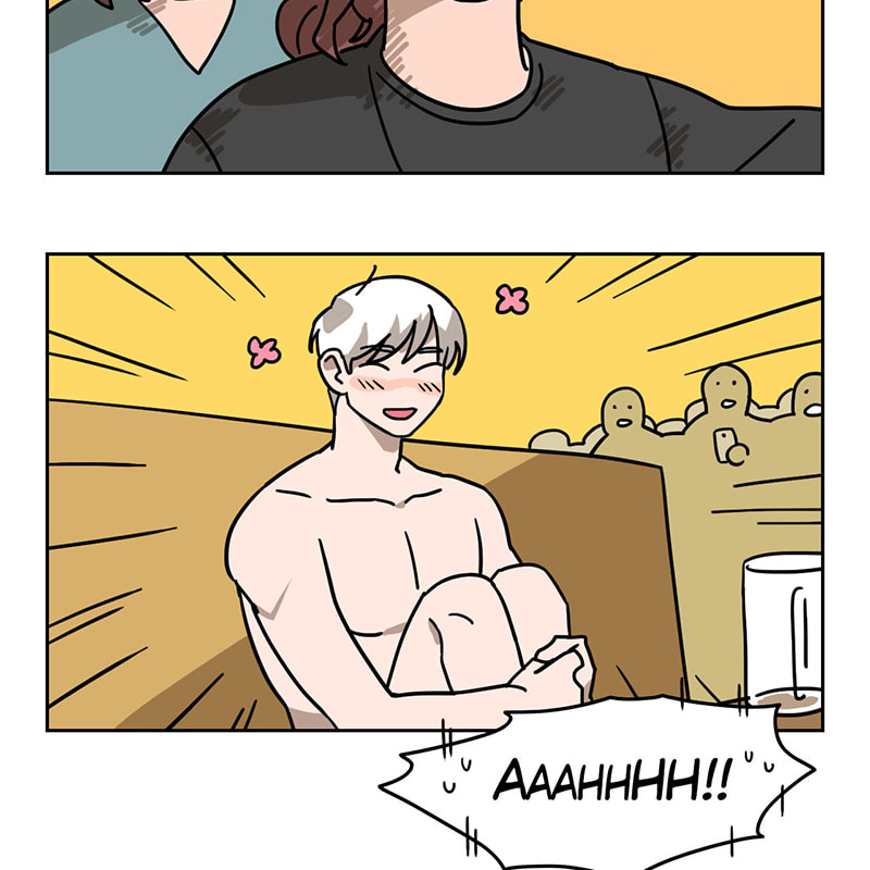 Read Meow Man chapter 24 image 43 on Lezhin