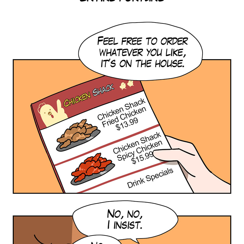 Read Meow Man chapter 24 image 9 on Lezhin