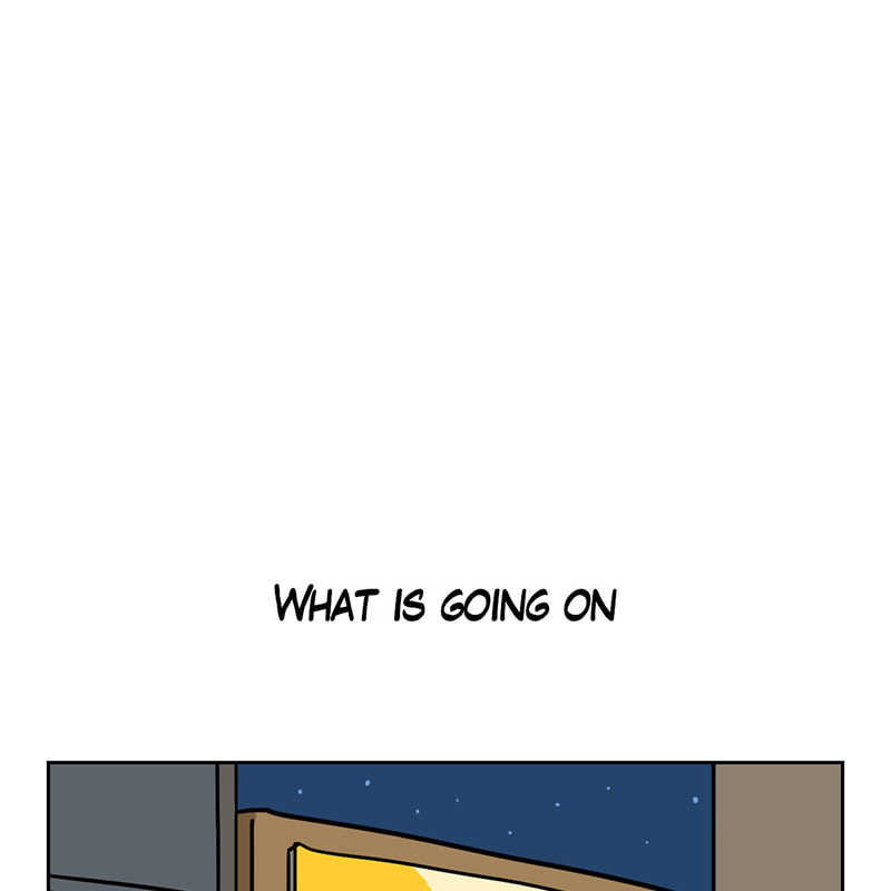 Read Meow Man chapter 25 image 1 on Lezhin
