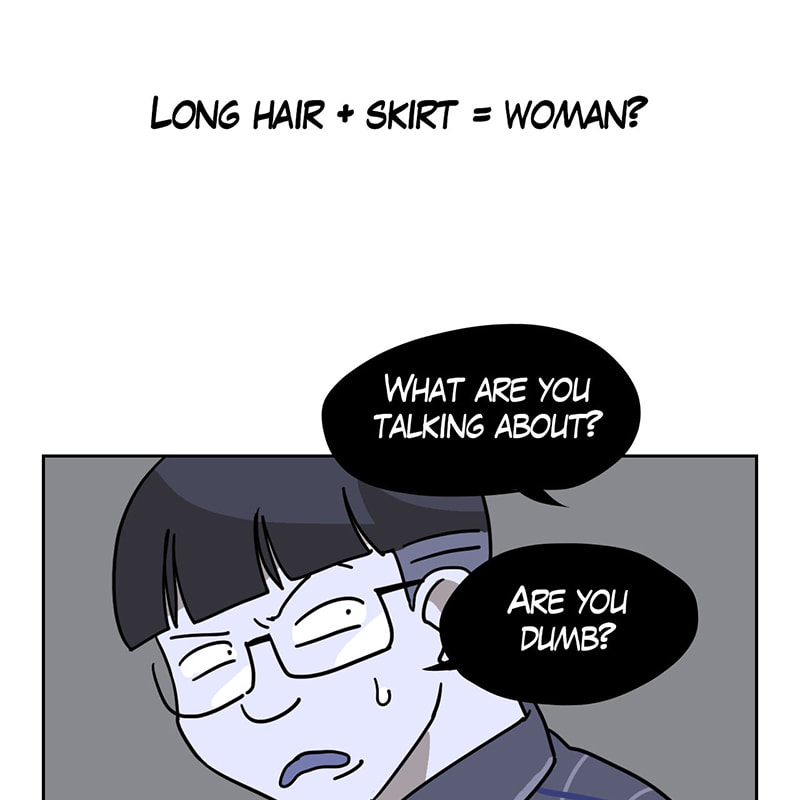 Read Meow Man chapter 25 image 10 on Lezhin