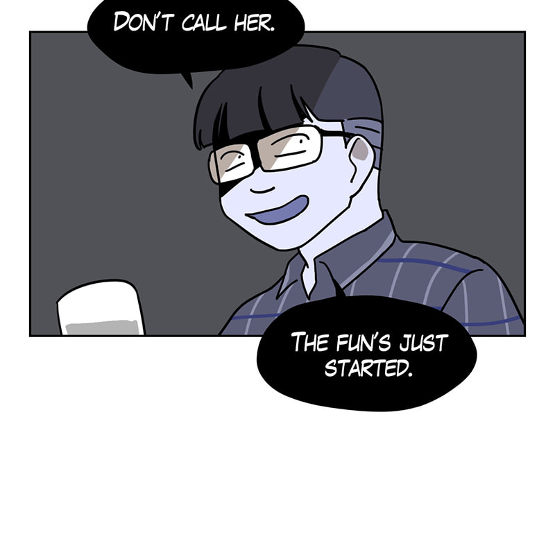 Read Meow Man chapter 25 image 13 on Lezhin