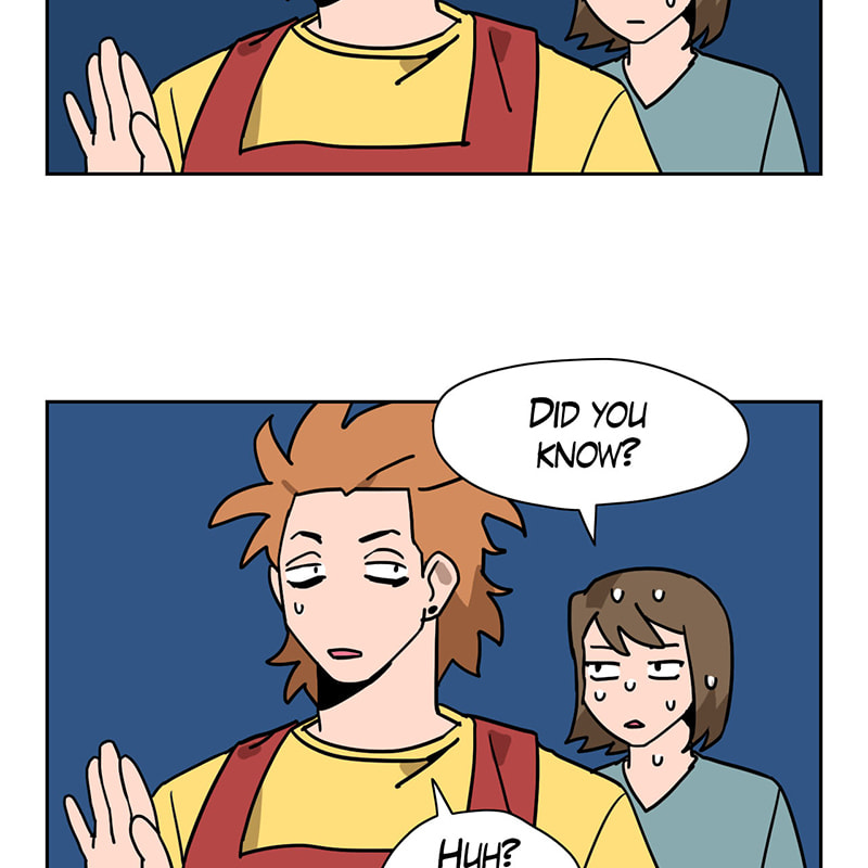 Read Meow Man chapter 25 image 17 on Lezhin