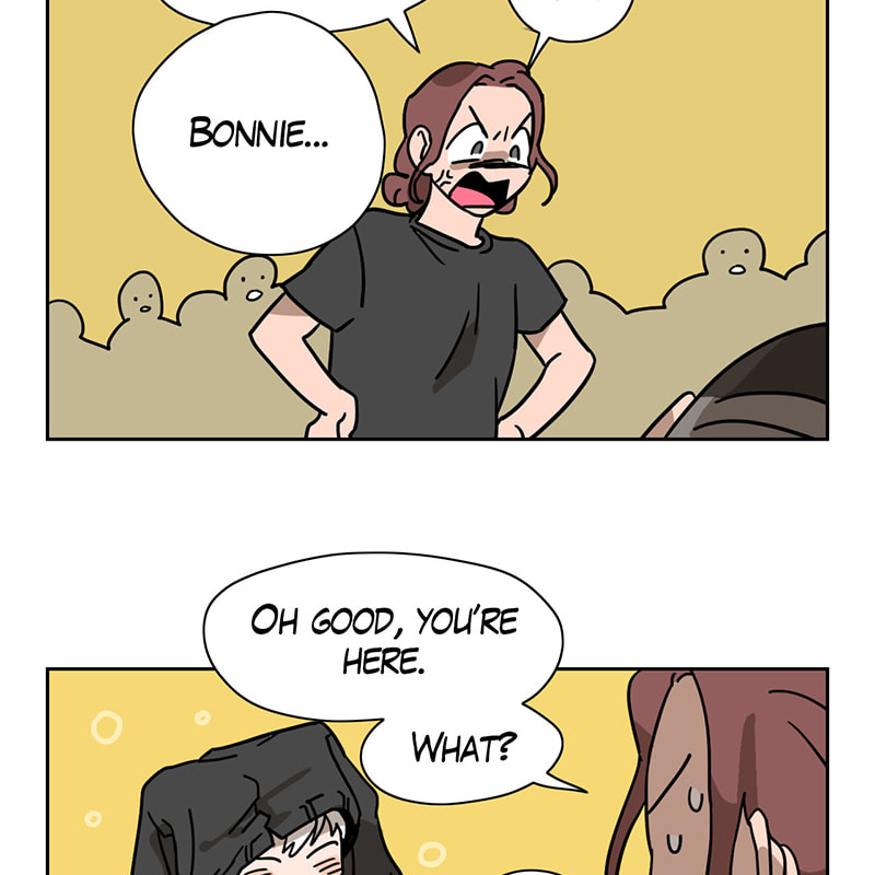 Read Meow Man chapter 25 image 21 on Lezhin